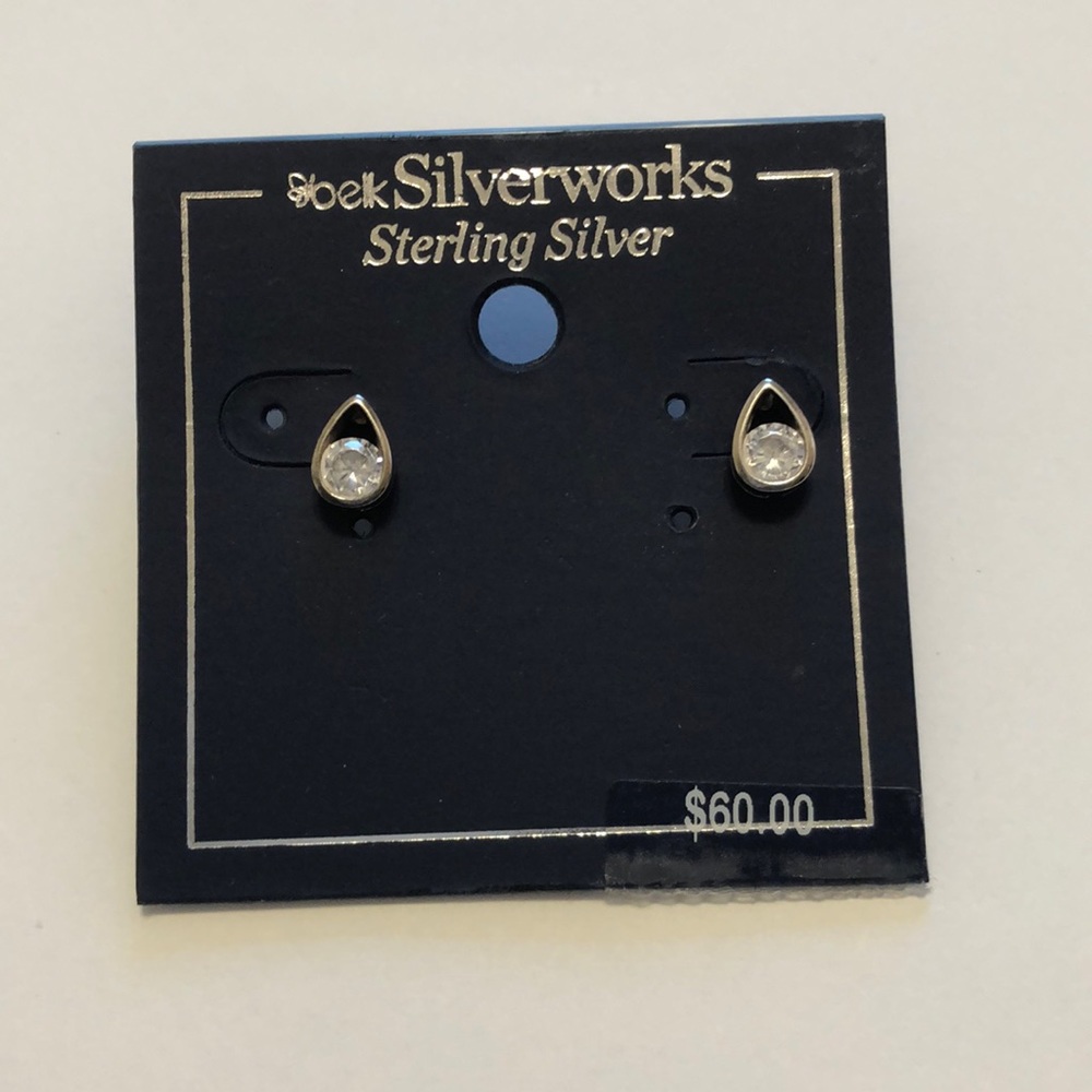 Belks Silverworks Jewelry